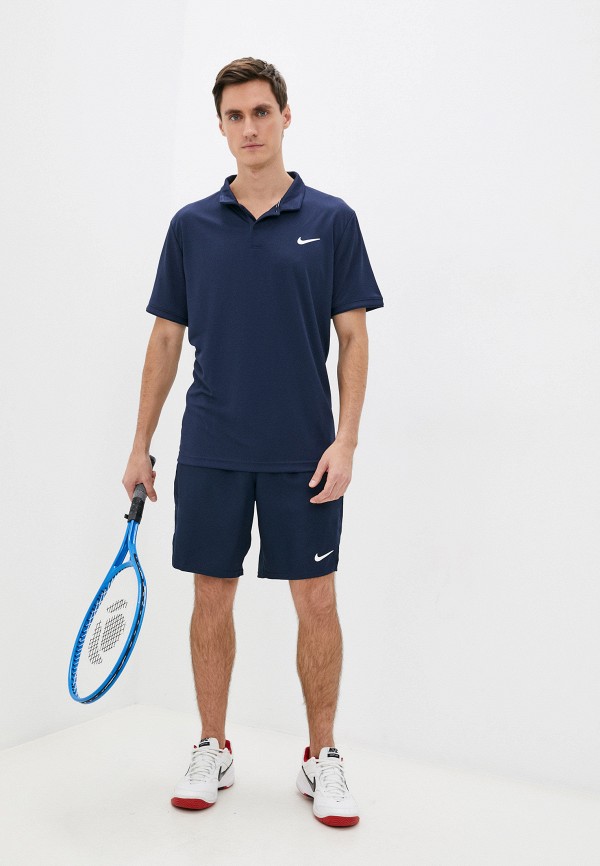 фото Шорты спортивные nike