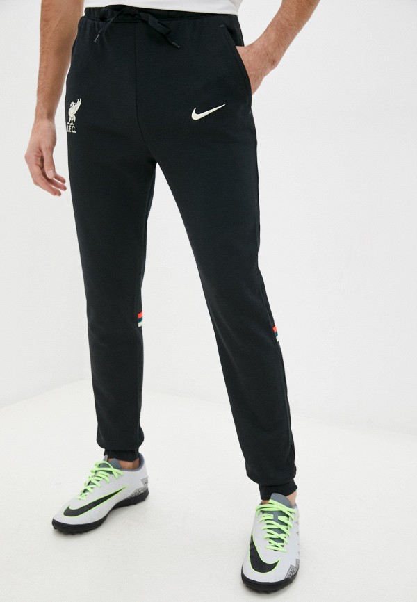 фото Брюки спортивные nike