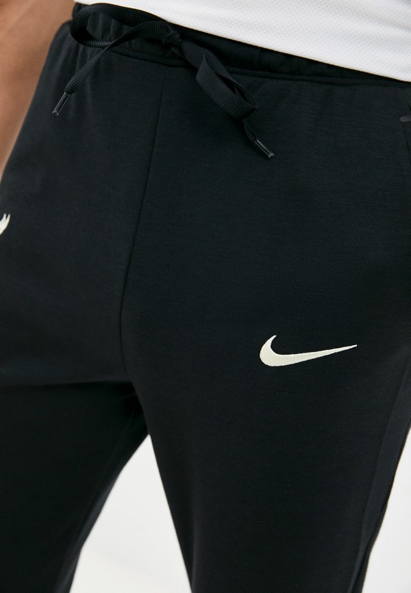 

Брюки спортивные Nike, Черный, LFC M NK DF TRAVEL FLC PANT