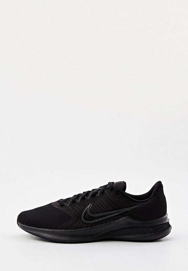 

Кроссовки Nike, Черный, NIKE DOWNSHIFTER 11