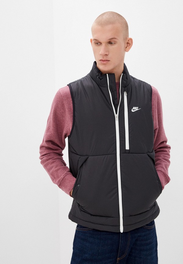 

Жилет утепленный Nike, Черный, M NSW TF RPL LEGACY VEST