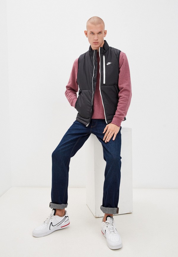 фото Жилет утепленный nike