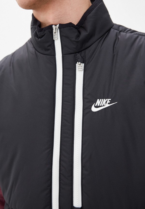 фото Жилет утепленный nike