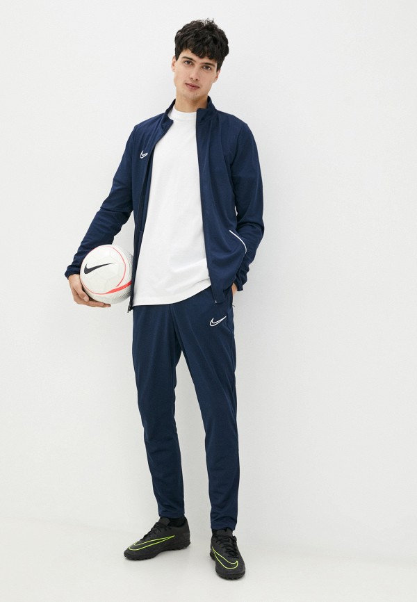 

Костюм спортивный Nike, Синий, M NK DF ACD21 TRK SUIT K