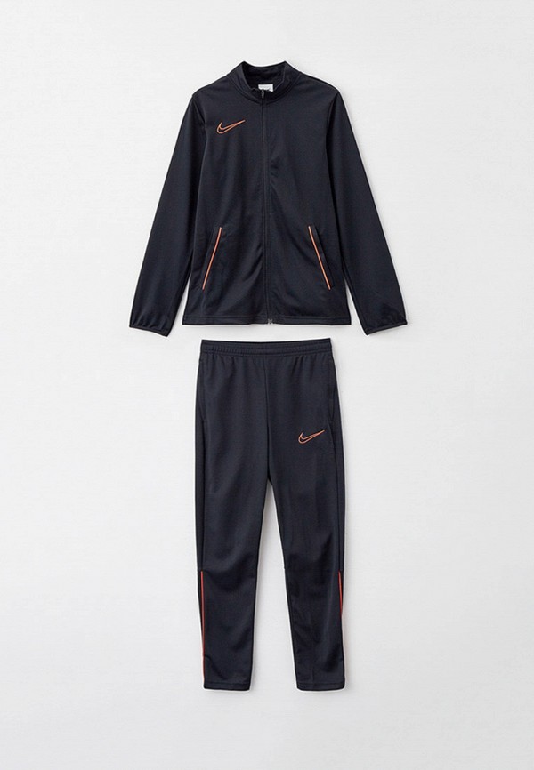 

Костюм спортивный Nike, Черный, Y NK DF ACD21 TRK SUIT K