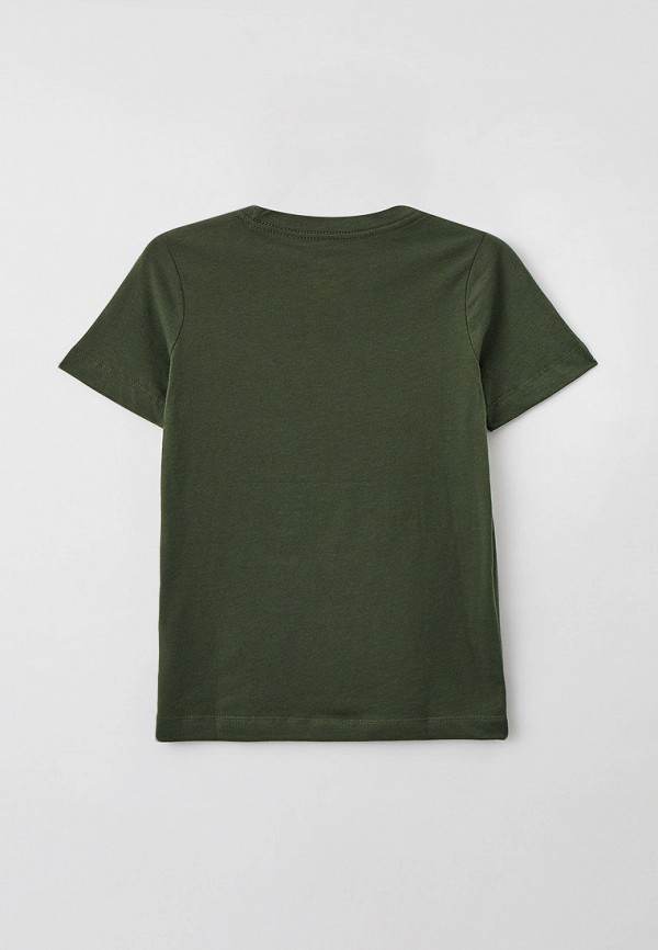 

Футболка Nike, Хаки, B NSW TEE NIKE AIR FA20 1