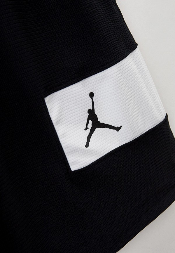 

Шорты спортивные Jordan, Черный, M J DF AIR MESH GFX SHORT