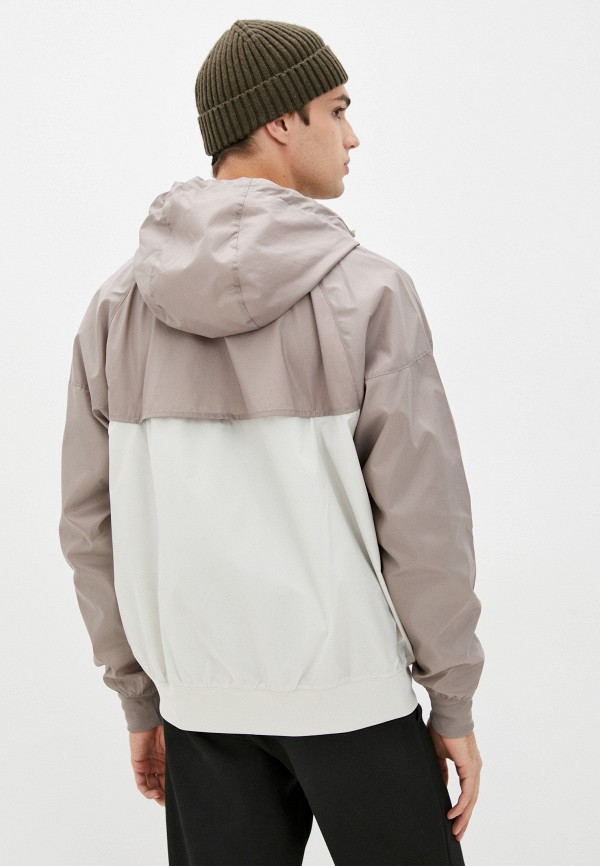 

Ветровка Nike, Бежевый, M NSW SPE WVN LND WR HD JKT