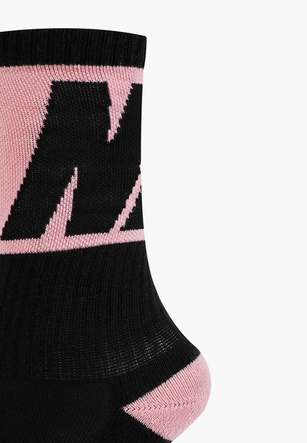 фото Носки 3 пары nike