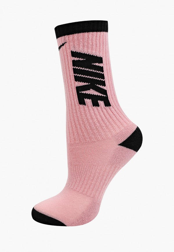 фото Носки 3 пары nike