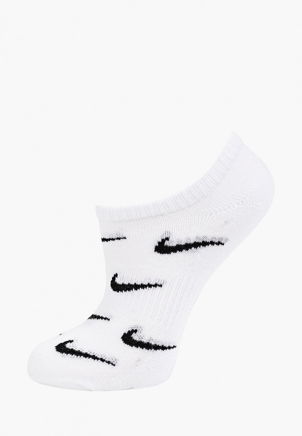 Носки для мальчика 6 пар Nike DA2407 Фото 5