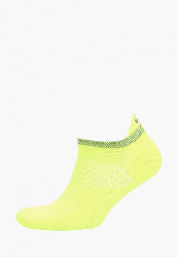 

Носки Nike, Зеленый, U NK SPARK LTWT NS