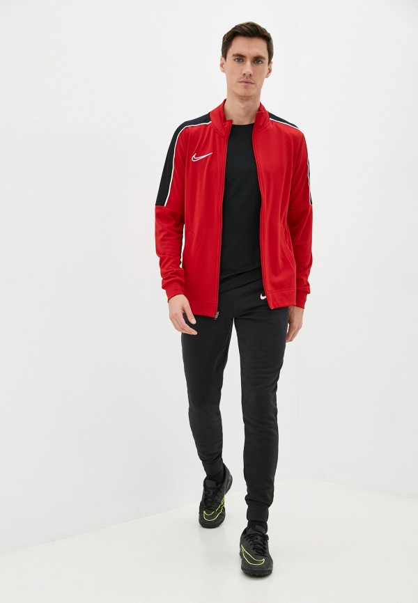 

Олимпийка Nike, Красный, M NK DF ACD TRK JKT KP FP JB