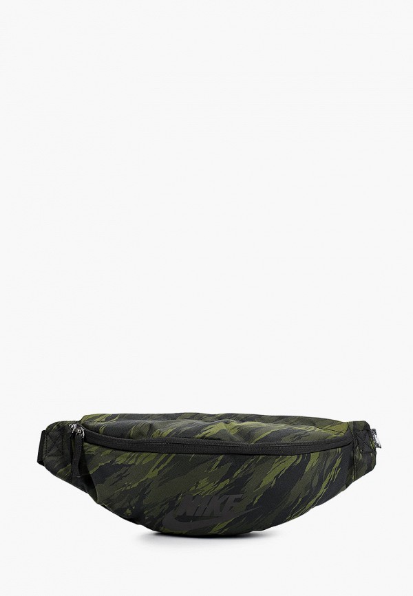 

Сумка поясная Nike, Хаки, NK HERITAGE WSTPCK-FA21 AOP
