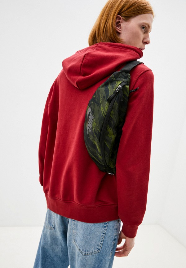 фото Сумка поясная nike