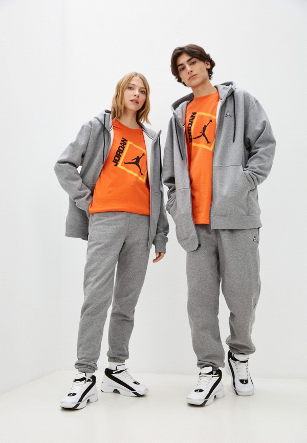 фото Футболка jordan