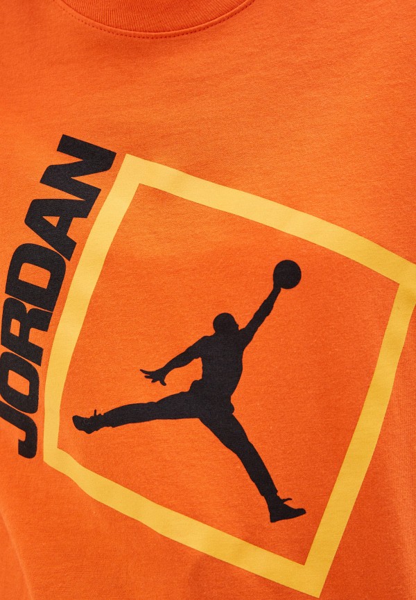 фото Футболка jordan
