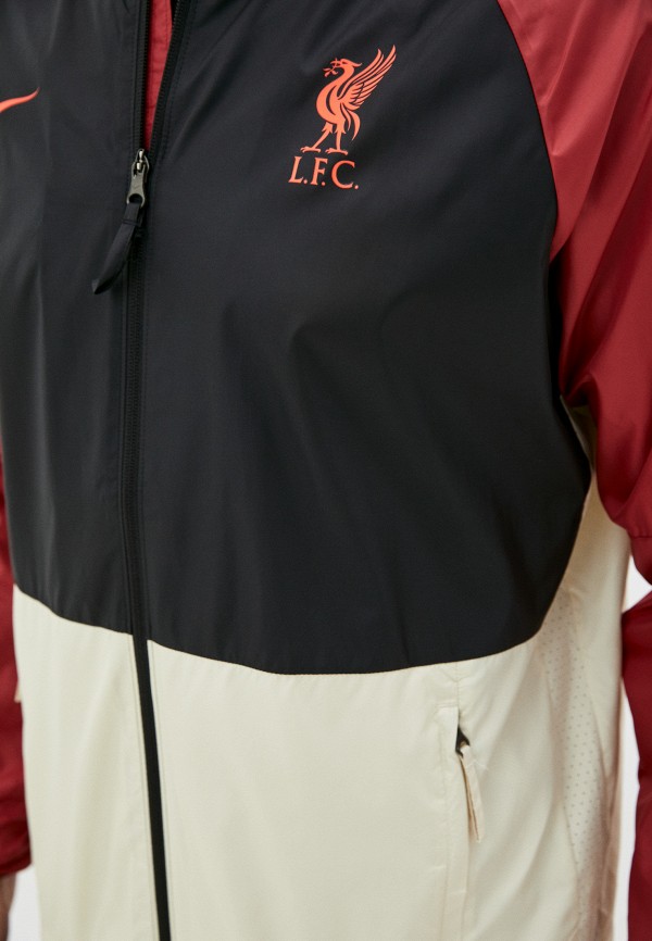 

Ветровка Nike, Разноцветный, LFC MNK DF RPL ACDMY AWF JKT