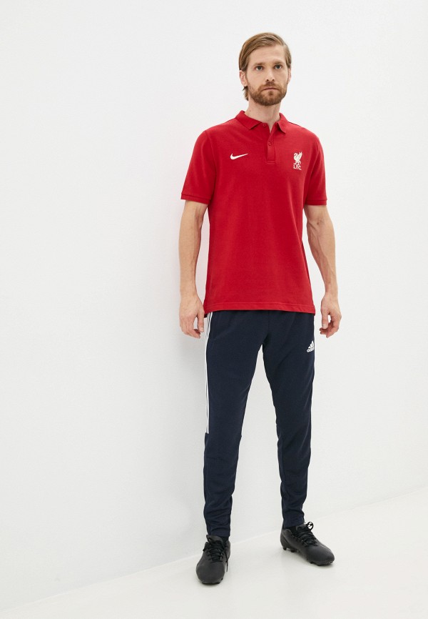 фото Поло nike