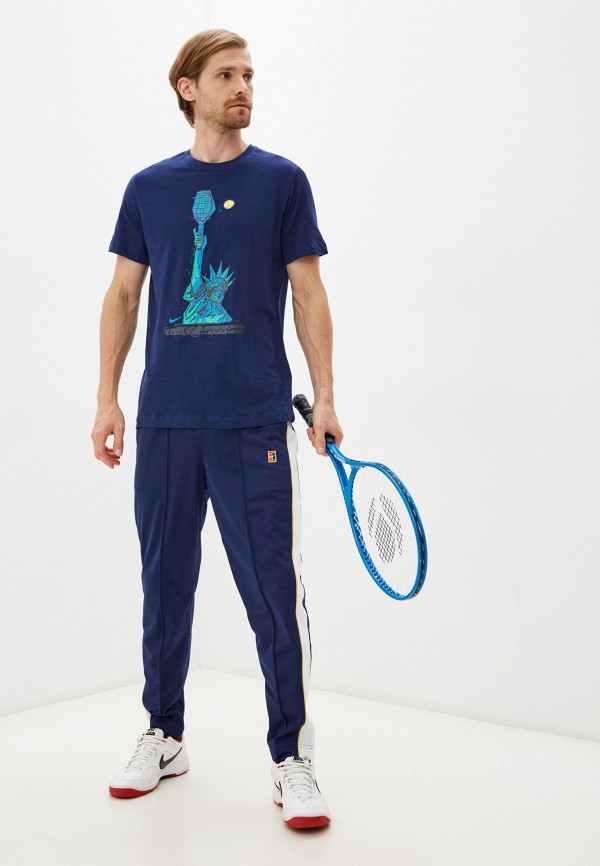 фото Брюки спортивные nike