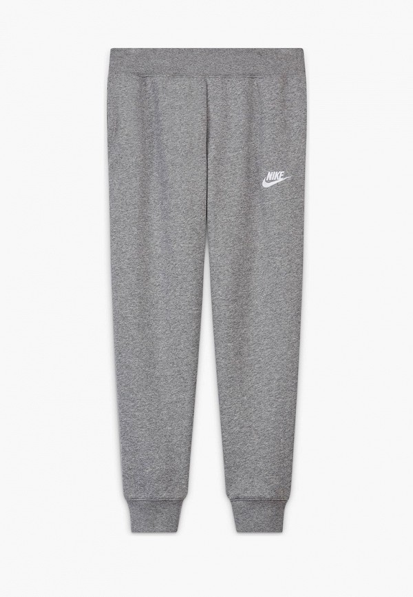 

Брюки спортивные Nike, Серый, G NSW CLUB FLC PANT LBR