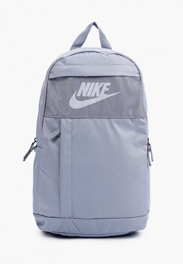 

Рюкзак Nike, Голубой, NK ELMNTL BKPK - FA21 LBR