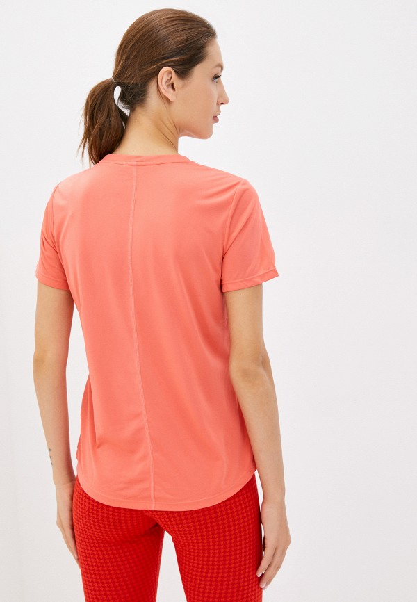

Футболка спортивная Nike, Коралловый, W NK ONE DF SS STD TOP