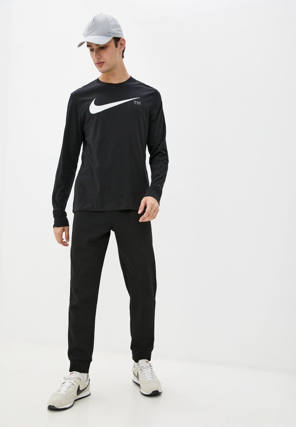 фото Лонгслив nike