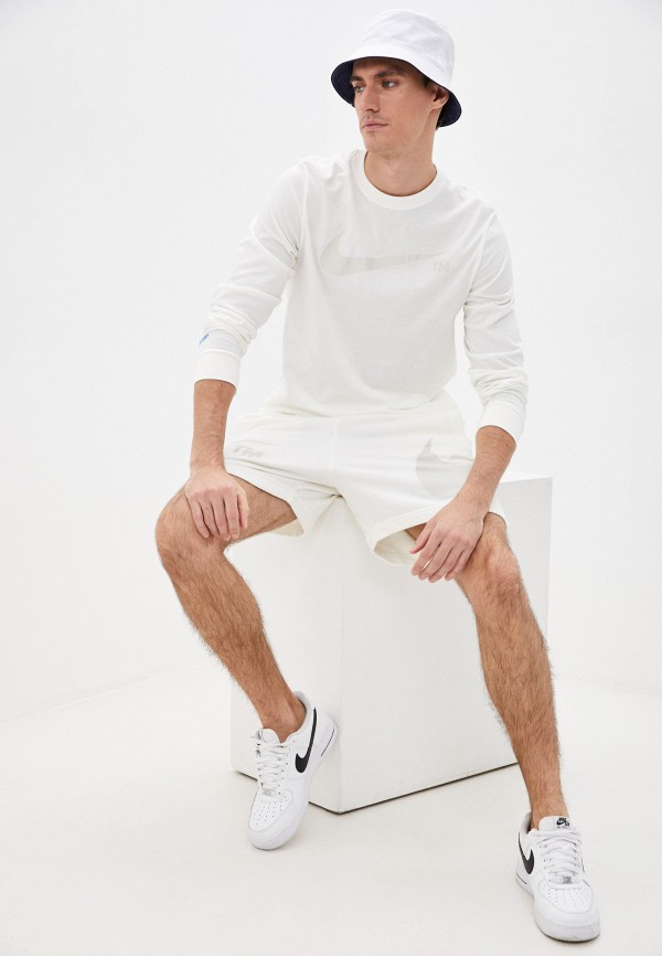 фото Лонгслив nike