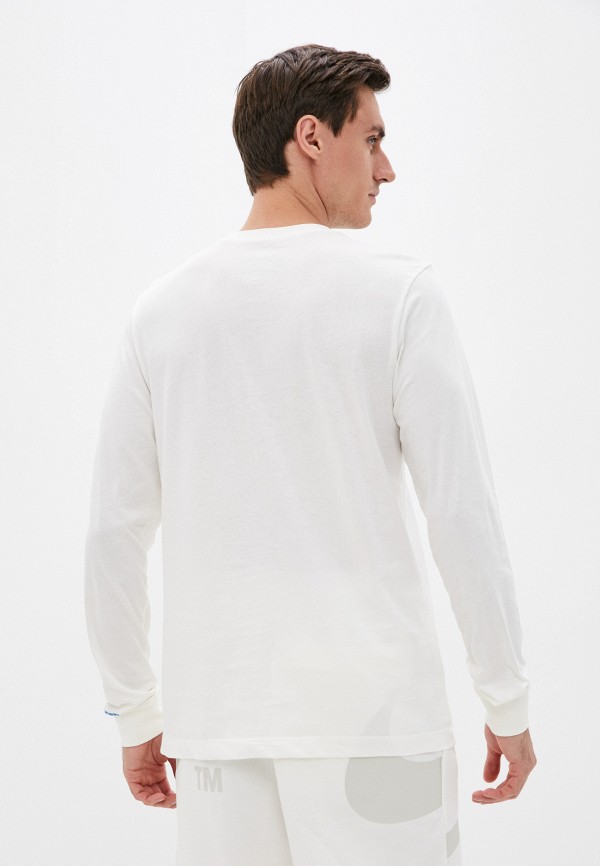 

Лонгслив Nike, Белый, M NSW TEE LS GRX TEE