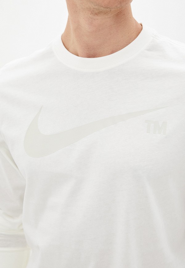 фото Лонгслив nike