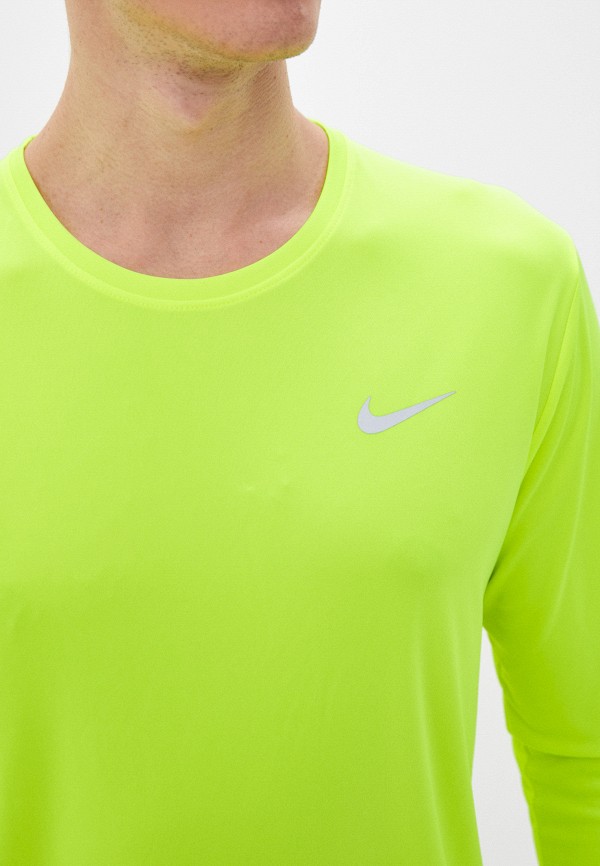 фото Лонгслив спортивный nike