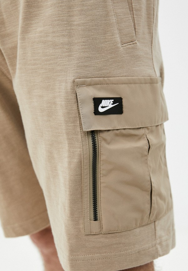 фото Шорты спортивные nike