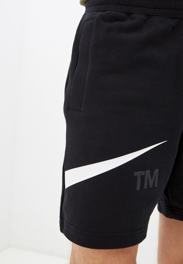 фото Шорты спортивные nike