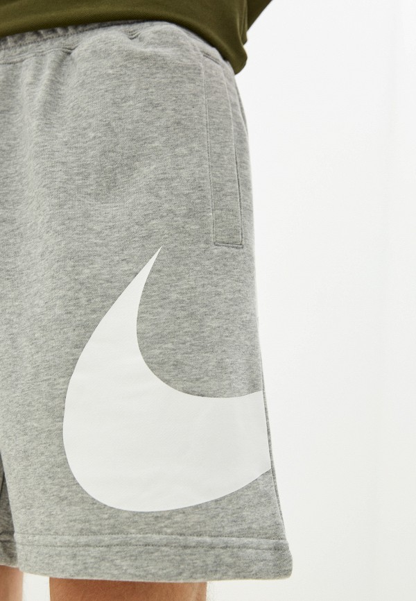 фото Шорты спортивные nike