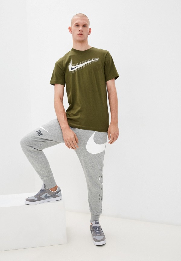 фото Брюки спортивные nike