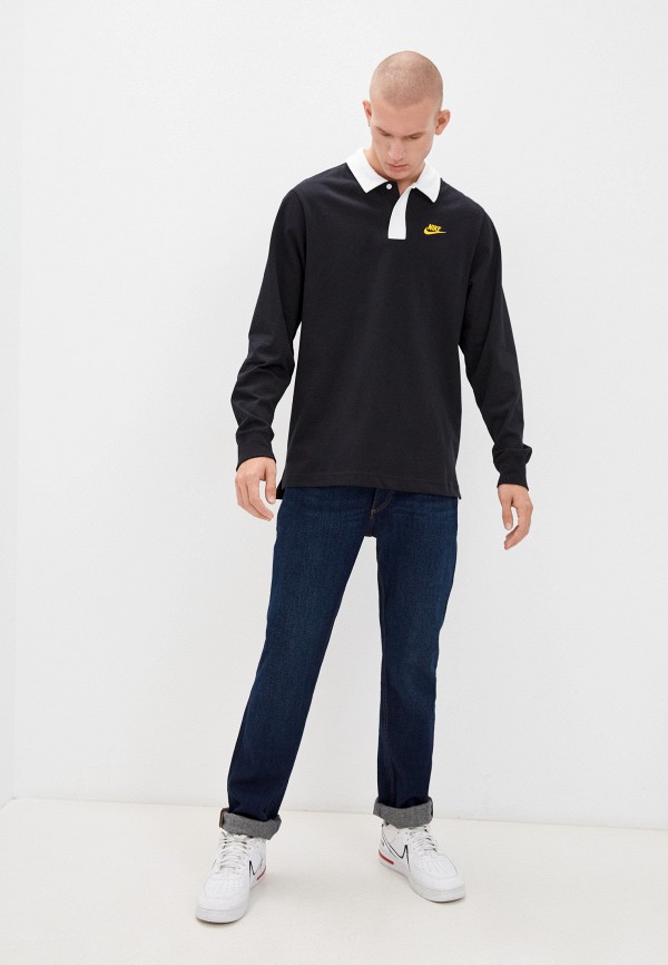 фото Поло nike