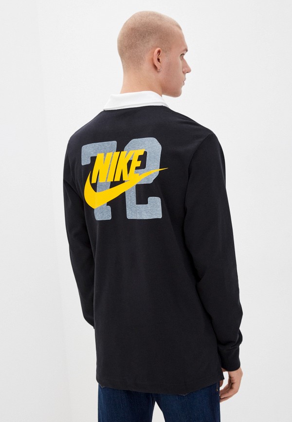 фото Поло nike