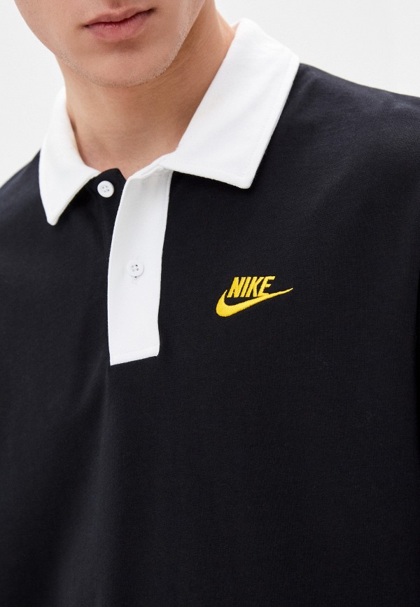 фото Поло nike