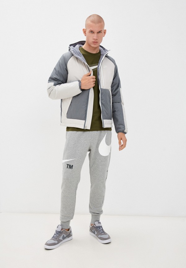фото Куртка утепленная nike