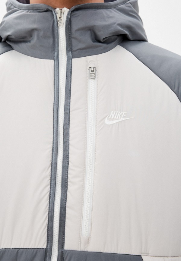 фото Куртка утепленная nike
