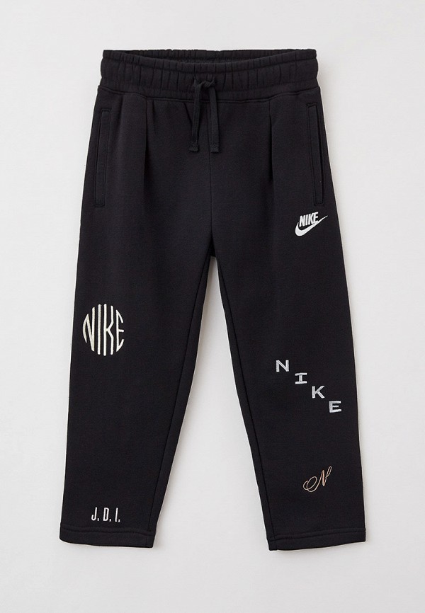 Брюки спортивные для девочки Nike DD7132