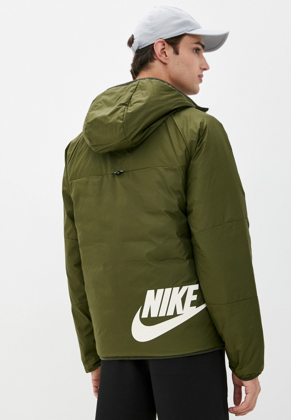 фото Куртка утепленная nike