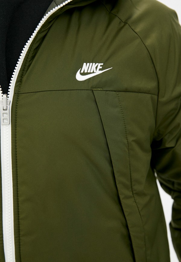 фото Куртка утепленная nike