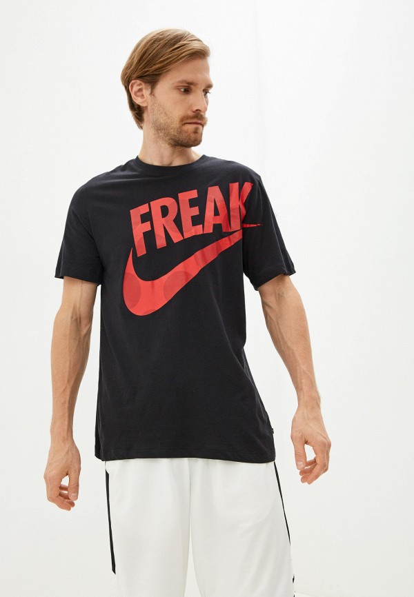 фото Футболка nike