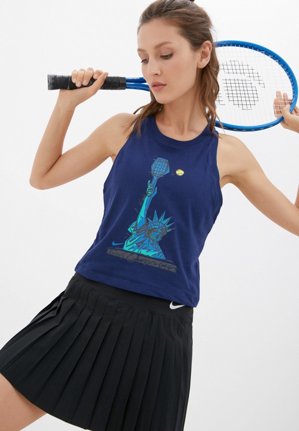 фото Майка спортивная nike
