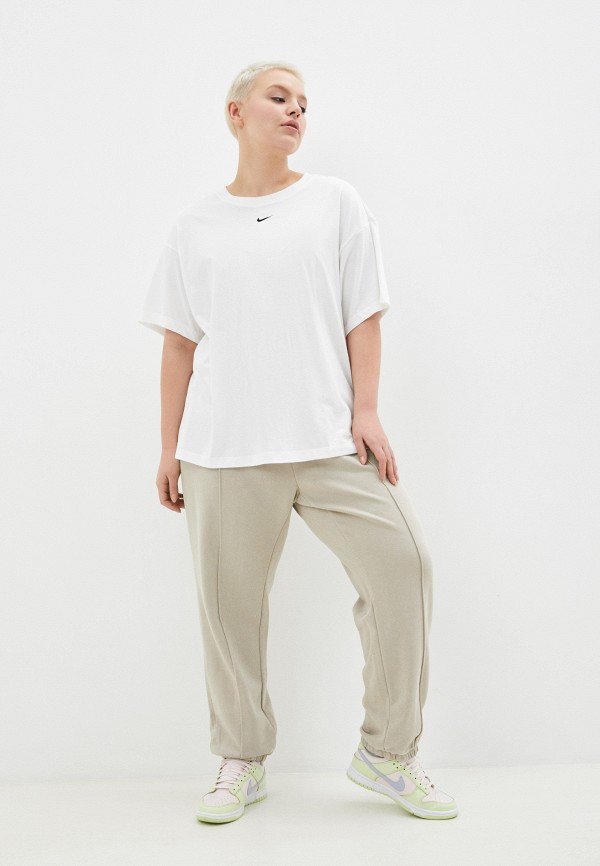 фото Брюки спортивные nike