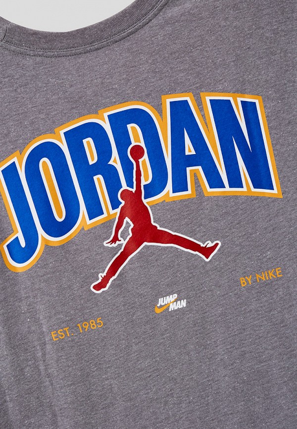 фото Футболка jordan