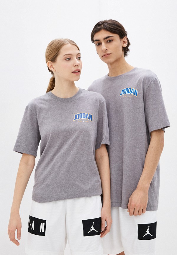 фото Футболка jordan