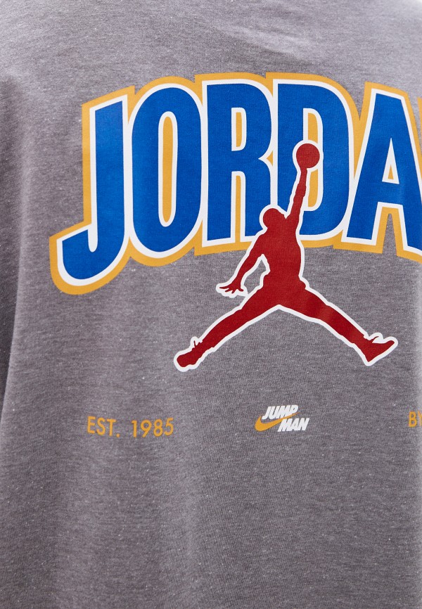 фото Футболка jordan